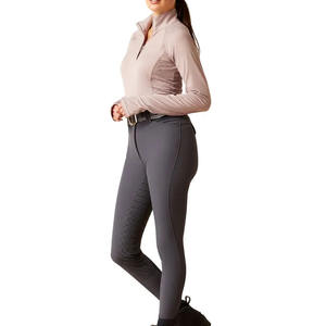 Ropa ecuestre Camisas ecuestres personalizadas Manga larga Equitación Servicios de capa base Show Shirt para la venta - Product Image 6