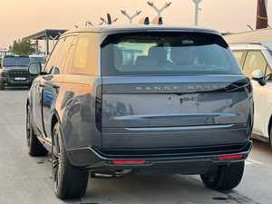 Tout Nouveau Land Rover Range Rover Autobiography Vogue SE P400 3.0L V6 Essence Turbocompressée Transmission Automatique R20 Dark 2025 - Product Image 3