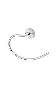Eco-Friendly Wall-Mounted <b>Towel</b> <b>Rings</b> - Product Image 2