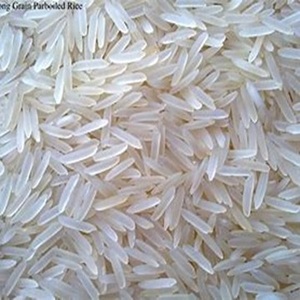 ข้าวไทยสีขาว5% แตกเมล็ดยาวราคาขายส่ง - Product Image 3