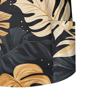 เสื้อทางการแพทย์พิมพ์ลาย - Product Image 6