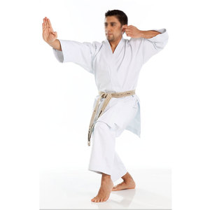 Uniforme de Karate de servicio OEM, uniforme de Karate de último diseño fabricado en uniforme de Karate Jiu Jitsu de alta calidad - Product Image 5