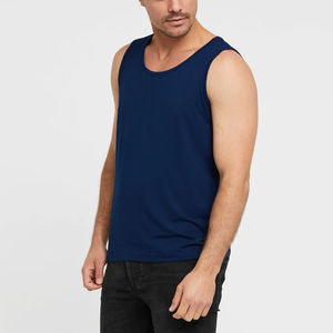 Débardeurs professionnels de qualité supérieure, débardeurs pour hommes de qualité supérieure, débardeurs unisexes ajustés, débardeurs pour hommes de qualité supérieure - Product Image 3