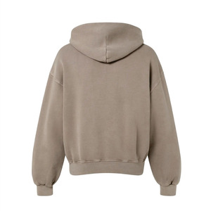 เสื้อแจ็คเก็ตมีฮู้ดผู้ชายสำหรับฤดูหนาว - Product Image 6