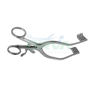 เครื่องดึงกลับสัตวแพทย์เครื่องมือดึงกลับสัตวแพทย์นำกลับมาใช้ใหม่ได้ - Product Image 5