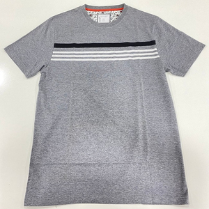 T-shirt en soie unisexe 100 coton, 2 pièces, 150g/m2, g/m2, imprimé avec logo et images, quantité décontractée - Product Image 1