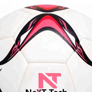 ลูกบอลฝึกซ้อมรุ่นใหม่ NTI-TB-620 ทนทาน สำหรับการฝึกซ้อม โดย Next Tech Industries พร้อมดีไซน์และโลโก้ที่ปรับแต่งได้ - Product Image 5
