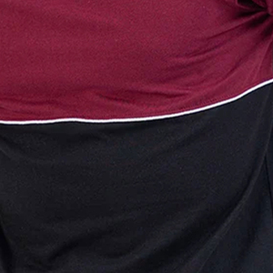 เสื้อยืดผู้ชายระบายอากาศได้ดีน้ำหนักเบาดีไซน์ล่าสุด - Product Image 6