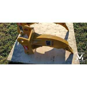 Accessoire Ripper TOFT pour excavatrice 306/307 - Nouveaux composants essentiels du moteur pour la construction et l'agriculture - Product Image 3