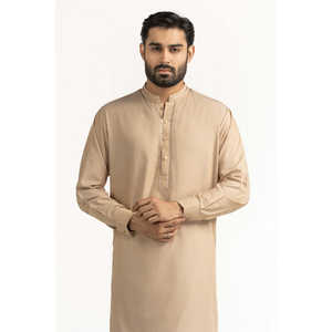 Conjuntos Modestos Bordados de Corte Regular SK-EMB25-016 - Product Image 4