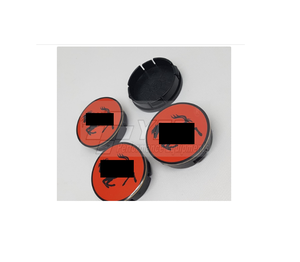 ศูนย์ล้อ - Product Image 1