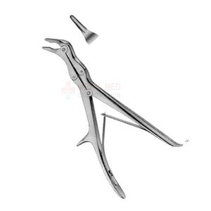 Echlin 23cm Surgical Stainless Steel Bone <b>Cutter</b> Tool 2mm Orthopedic Manual Medic Instrument - Product Image 5