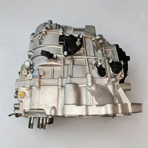 Boîte de vitesses <span class=keywords><strong>4X4</strong></span> à 10 rapports Direct-Shift K120 Transmission CVT pour Toyota RAV4 CH-R Lexus ES 200 UX 200 - Product Image 6