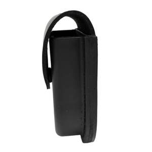 Superventas Smart Fit de lujo de cuero modulado táctico esposas caso Premium esposas fundas para profesionales al por mayor - Product Image 2