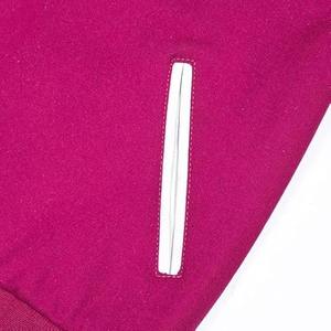 Chaqueta Universitaria para Hombre en Oferta, Nueva Versión OEM, Transpirable, Lisa, de Alta Calidad, Entrega y Envío Rápidos - Product Image 5