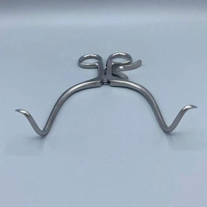 เครื่องดึงกลับแบบตะขอเดี่ยวอุปกรณ์ผ่าตัดทั่วไปเครื่องดึงกลับเจล - Product Image 3