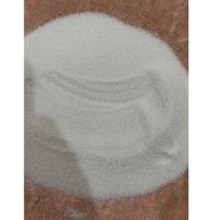 Poudre de sable de silice de haute pureté 99,9 % SiO2, qualité industrielle, ultra fine -500, haute résistance à la pression, maille personnalisée