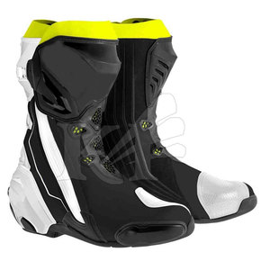 Botas de moto personalizadas para hombre en venta en línea, botas de moto de la mejor calidad a bajo precio en el Reino Unido - Product Image 6