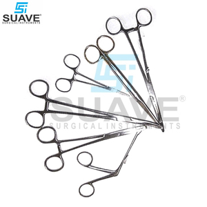 ชุดผ่าตัดขยายและขูดมดลูก - Product Image 4