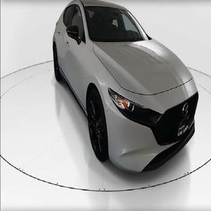 Mazda 3 2.5 S Select Sport 2024, Hatchback de 4 Puertas (Motor 2.5L 4 Cilindros 6A) - Product Image 1