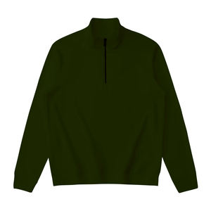 Sweat-shirt personnalisé avec logo, sweat-shirt en coton de haute qualité pour homme, surdimensionné, uni, personnalisable, en coton surdimensionné - Product Image 6