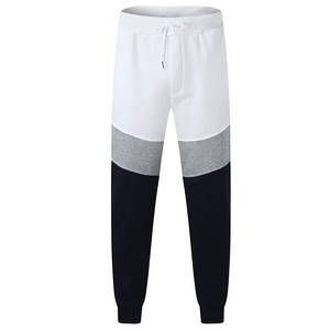 Survêtements lavés à l'acide survêtement personnalisé 100% coton éponge surdimensionné ensemble pantalons de survêtement et sweat à capuche évasés pour hommes - Product Image 4