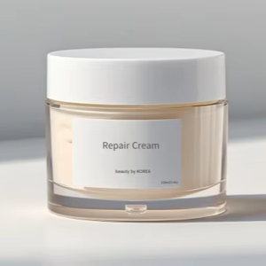 KBeauty OEM ODM coreano crema di mucina di lumaca K-cosmetici di bellezza crema per la cura della pelle all'ingrosso prodotto - Product Image 4