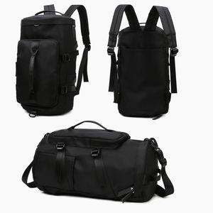 Bolsas deportivas de tela de algodón de alta calidad con nuevo logotipo de diseño Capacidad de secado rápido 30-40L Fácil de llevar Precio al por mayor - Product Image 5