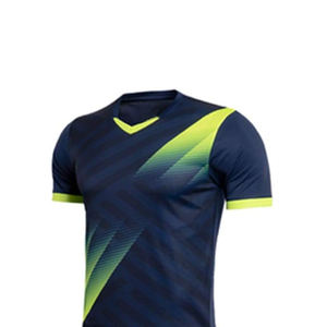 Uniformes de voleibol de último diseño para adultos, diseño personalizado, sus propios uniformes de voleibol por sublimación - Product Image 5