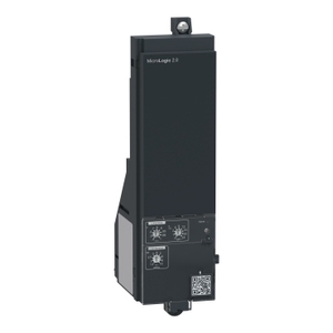 Unità di Controllo SCHNEIDER ELECTRIC C20FM MicroLogic 2.0 ComPacT NS630b NS3200 per Interruttori Automatici, Protezioni di Base Manuali - Product Image 1