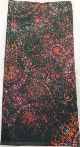 Sudani Toub Modern Design Premium Cotton Digital Print Fabric African Style Wedding Clothing <b>Hot</b> Selling Wholesale Price Product - Product Image 3