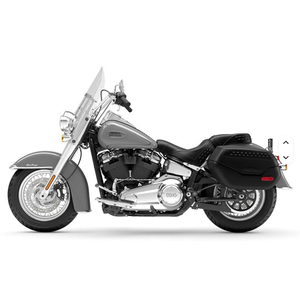 TOP VENTES 2026 Harley-Davidson Heritage Classic 114 Nouvelle Moto Cruiser - Product Image 2