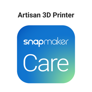 Servicio Integral de Operación y Mantenimiento Snapmaker Artisan: Cuidado Integral para su Producto - Product Image 3