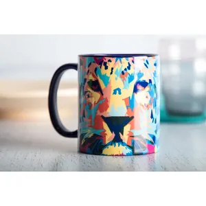 InnoColour Sublimation Custom Merchandising <b>Ceramic</b> <b>Cup</b> Mug InnoColour Customizable <b>Ceramic</b> <b>Cups</b> - Product Image 6