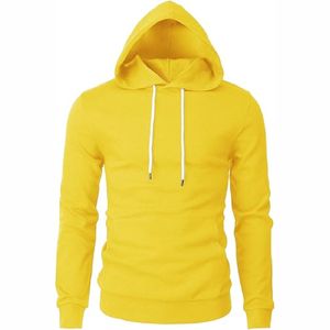 Nouveau 2025 qualité professionnelle sweats à capuche surdimensionnés conception personnalisée pull impression logo grande taille sweats à capuche pour hommes - Product Image 6