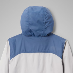 <b>Boys</b> Color Block Design Jacket With Zip <b>Up</b> Closure Casual Wear Design With Customized Logo Streetwear Design For Bulk Buyer 2026 - Product Image 5