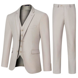 Venta en Línea de Ropa y Prendas de Vestir, Trajes de 3 Piezas Hechos en Pakistán, Trajes de 3 Piezas al por Mayor - Product Image 1