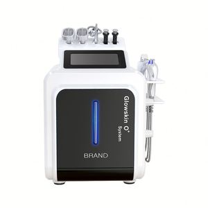 Máquina de Belleza con Oxígeno Jet Peel 2026, Dispositivo Profesional 10 en 1 para el Cuidado de la Piel, para Salón de Belleza - Product Image 3