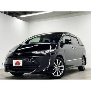 Toyota Estima Previa 2017 con Volante a la Derecha - Product Image 1