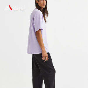Pantalones de chándal unisex con bolsillos laterales, ropa de gimnasio ligera de alta calidad, diseño personalizado, deporte informal/estilo informal - Product Image 5