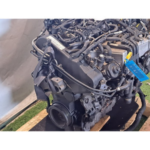 มอเตอร์ SKODA Superb Serie (3V3) DCZ 120 แรงม้า 04L100034P DCZA ดีเซล 1598 (15>) - Product Image 3