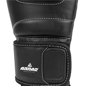 Guantes de Boxeo de Alta Calidad Hechos a Mano para Venta en Línea, Guantes de Boxeo Profesionales a Bajo Precio - Product Image 2
