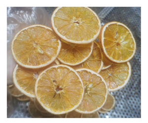 Naranja seca para infusión de té de Vietnam: rodajas de naranja secas a granel, listas para exportación con precios inmejorables para mezclas de té - Product Image 5