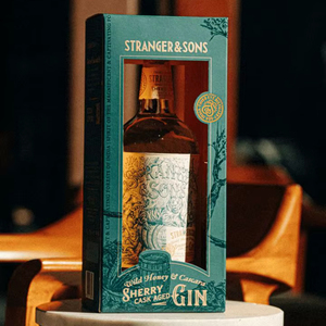 กล่องกระดาษบรรจุไวน์สุราหรูหราเคลือบด้วย UV - Product Image 1