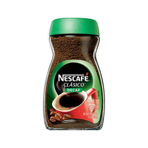 Nescafé Descafeinado a Precio Económico Disponible para Pedidos Comerciales de Gran Volumen - Product Image 2