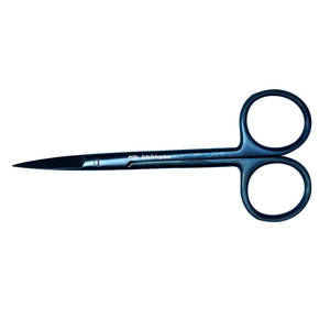 Formation en chirurgie mineure Coussinet de suture incurvé Kit de suture chirurgicale professionnel à alimentation manuelle Instruments médicaux chirurgicaux - Product Image 4