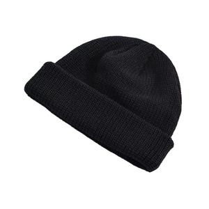Good Quality Fashionable <b>Wool</b> <b>Beanie</b> Custom <b>Beanie</b> Cap Unique Style Comfortable Stylish Jacquard Breathable - Product Image 4