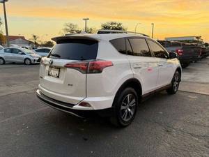 BEST AMAZING 2017 To-yo-ta RA-V4 XLE Sport Utility 4D 6 CYLINDRES TRANSMISSION AUTOMATIQUE - Product Image 6