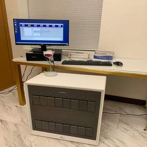 Sistema de Diagnóstico Molecular PCR en tiempo real de 16 módulos con garantía - Product Image 2