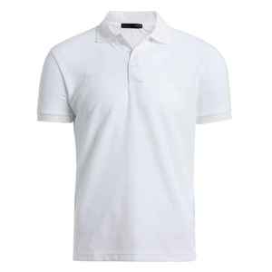 T-shirts de polo d'équipe promotionnels pour hommes conception et logo personnalisés Vente en gros personnalisé 2025 100% Friendly Fabrics Marque Polo Sportswear - Product Image 2